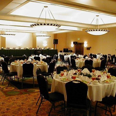 Crowne Plaza Atlanta Ne - Norcross Hotel Buitenkant foto