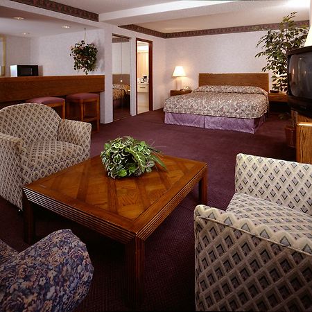 Crowne Plaza Atlanta Ne - Norcross Hotel Buitenkant foto