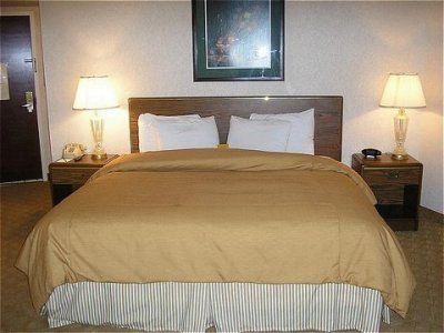 Crowne Plaza Atlanta Ne - Norcross Hotel Buitenkant foto
