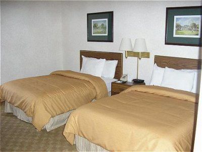 Crowne Plaza Atlanta Ne - Norcross Hotel Buitenkant foto
