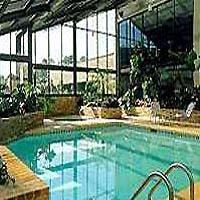 Crowne Plaza Atlanta Ne - Norcross Hotel Buitenkant foto