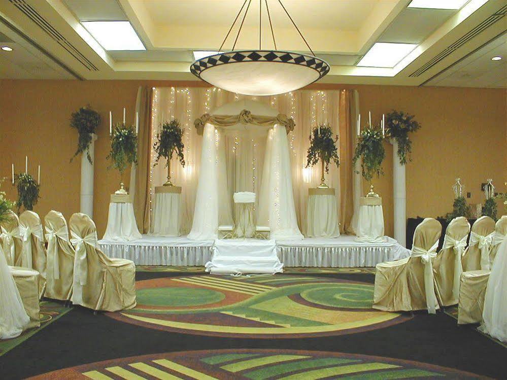Crowne Plaza Atlanta Ne - Norcross Hotel Buitenkant foto
